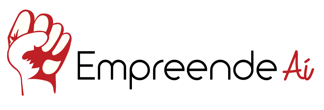 Logo Empreende Aí